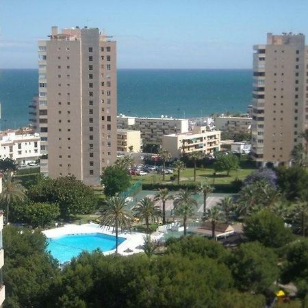 Playamar10 Stays Torremolinos Exteriér fotografie