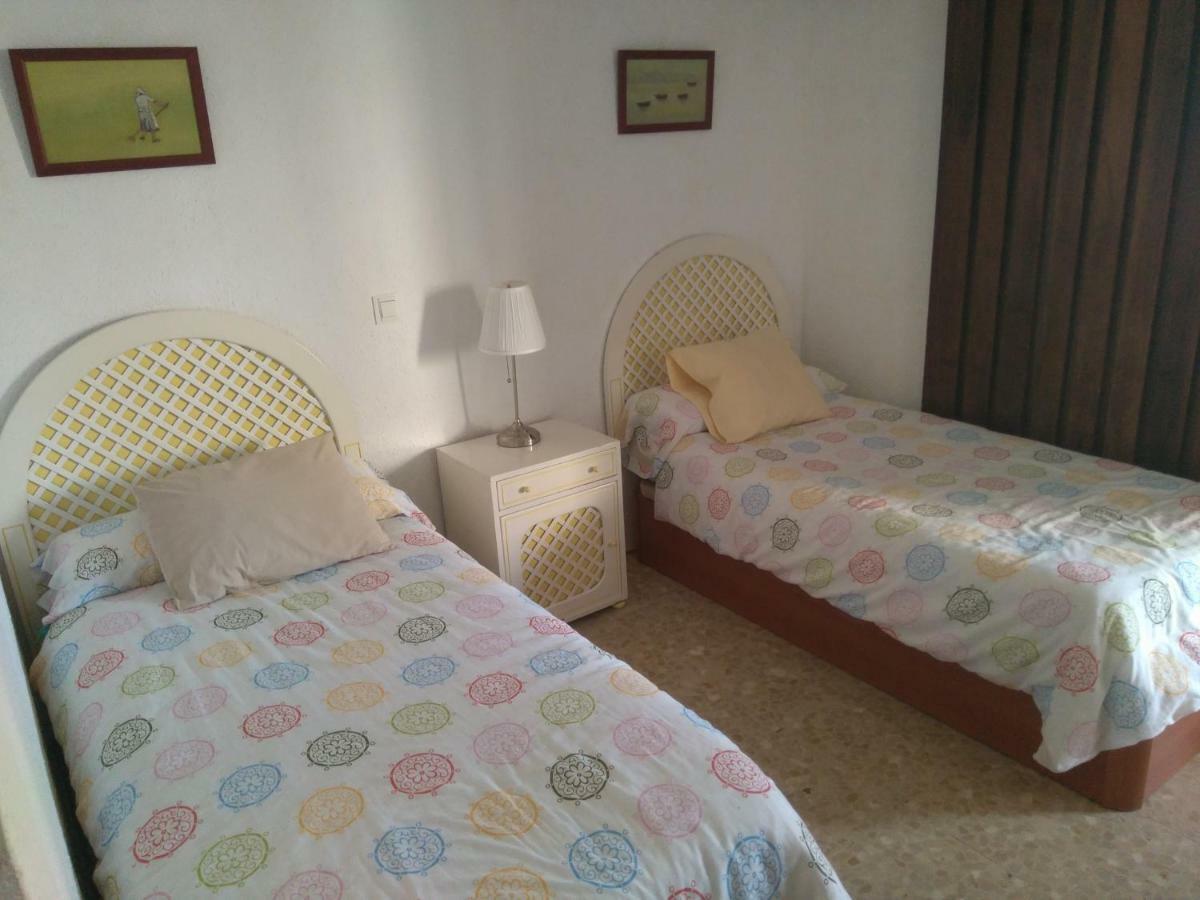 Playamar10 Stays Torremolinos Exteriér fotografie