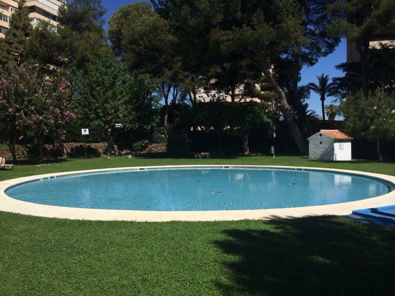 Playamar10 Stays Torremolinos Exteriér fotografie