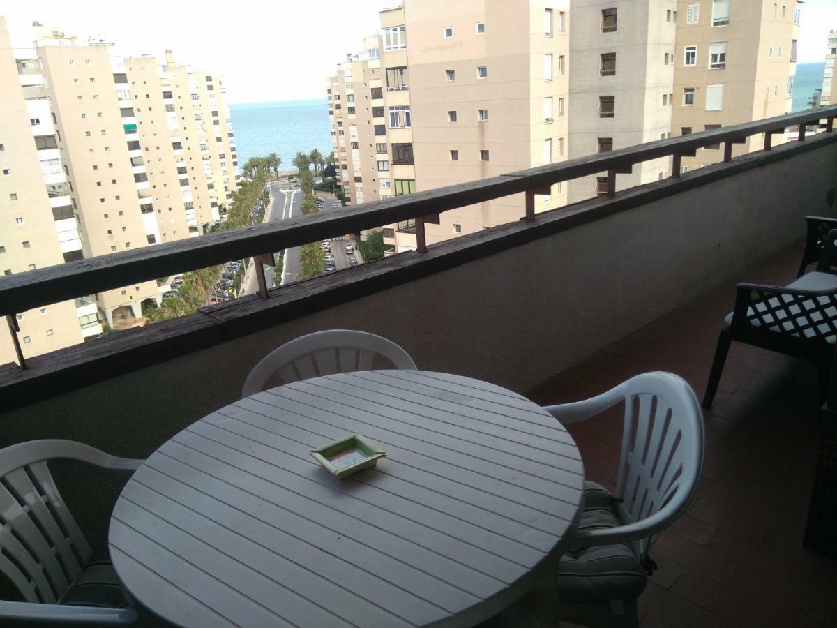 Playamar10 Stays Torremolinos Exteriér fotografie