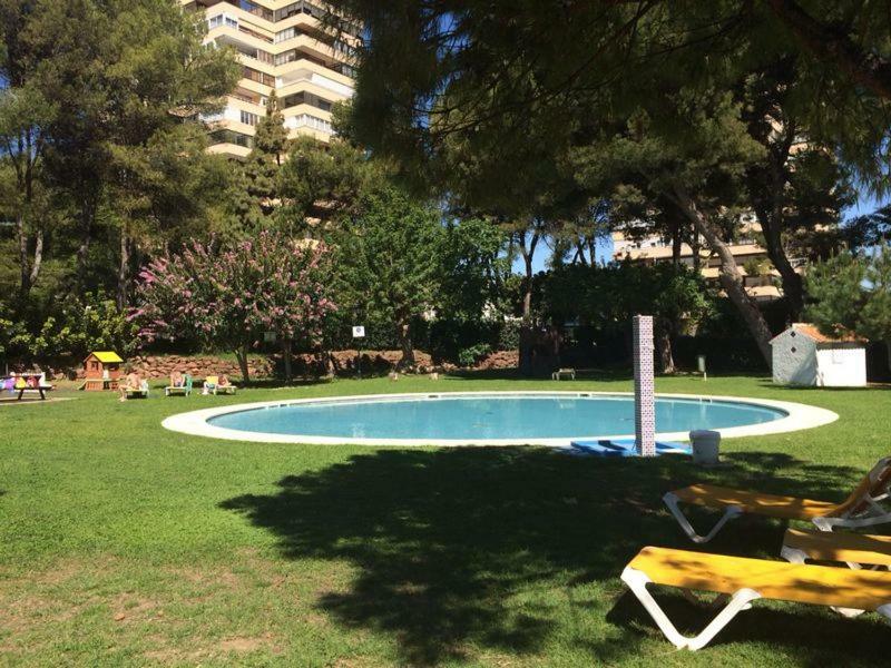 Playamar10 Stays Torremolinos Exteriér fotografie