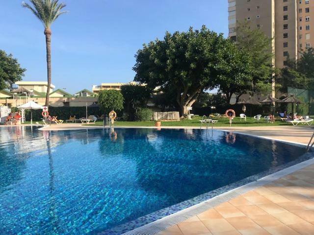 Playamar10 Stays Torremolinos Exteriér fotografie