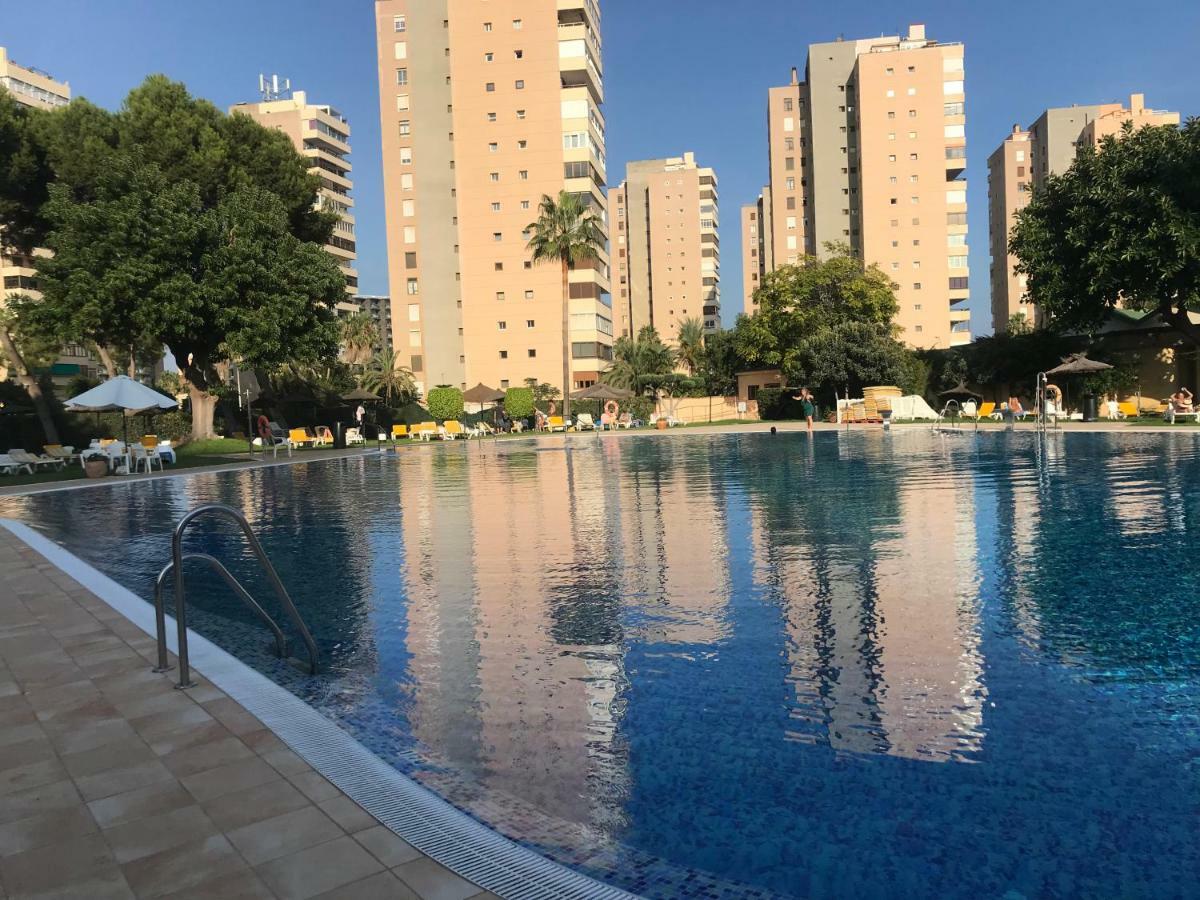 Playamar10 Stays Torremolinos Exteriér fotografie