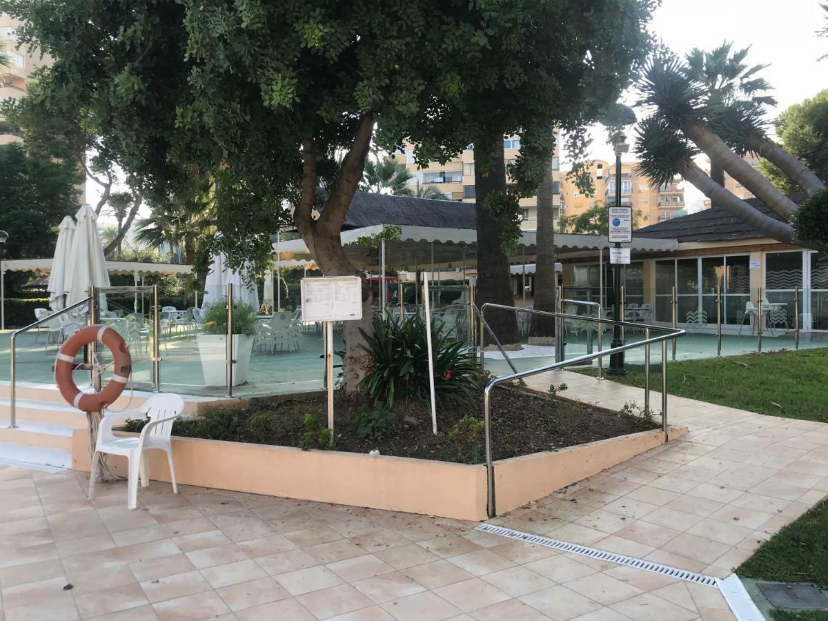Playamar10 Stays Torremolinos Exteriér fotografie