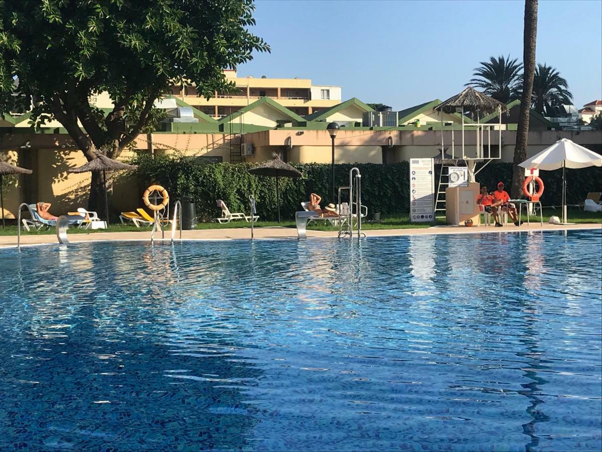 Playamar10 Stays Torremolinos Exteriér fotografie