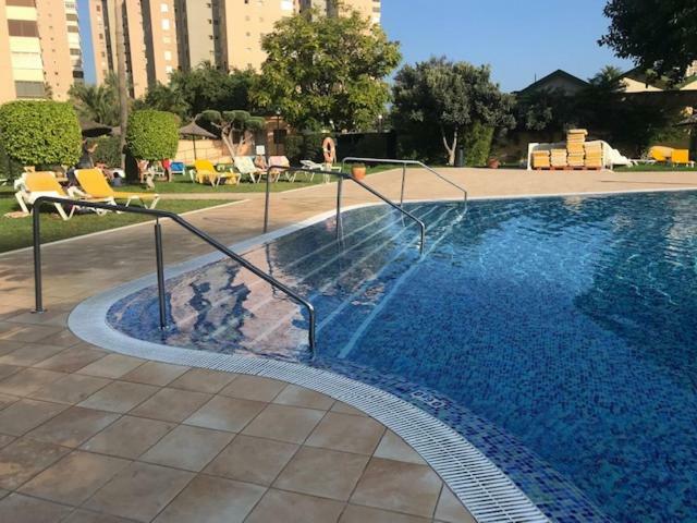 Playamar10 Stays Torremolinos Exteriér fotografie