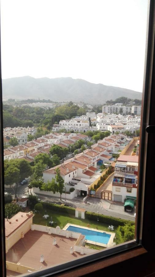 Playamar10 Stays Torremolinos Exteriér fotografie